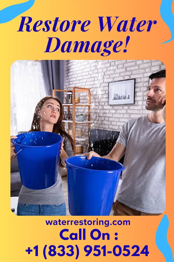 water restoration Beacon Water Repair Group Youngstown